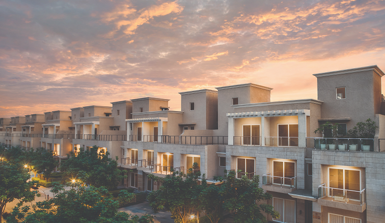 KC Garg Properties