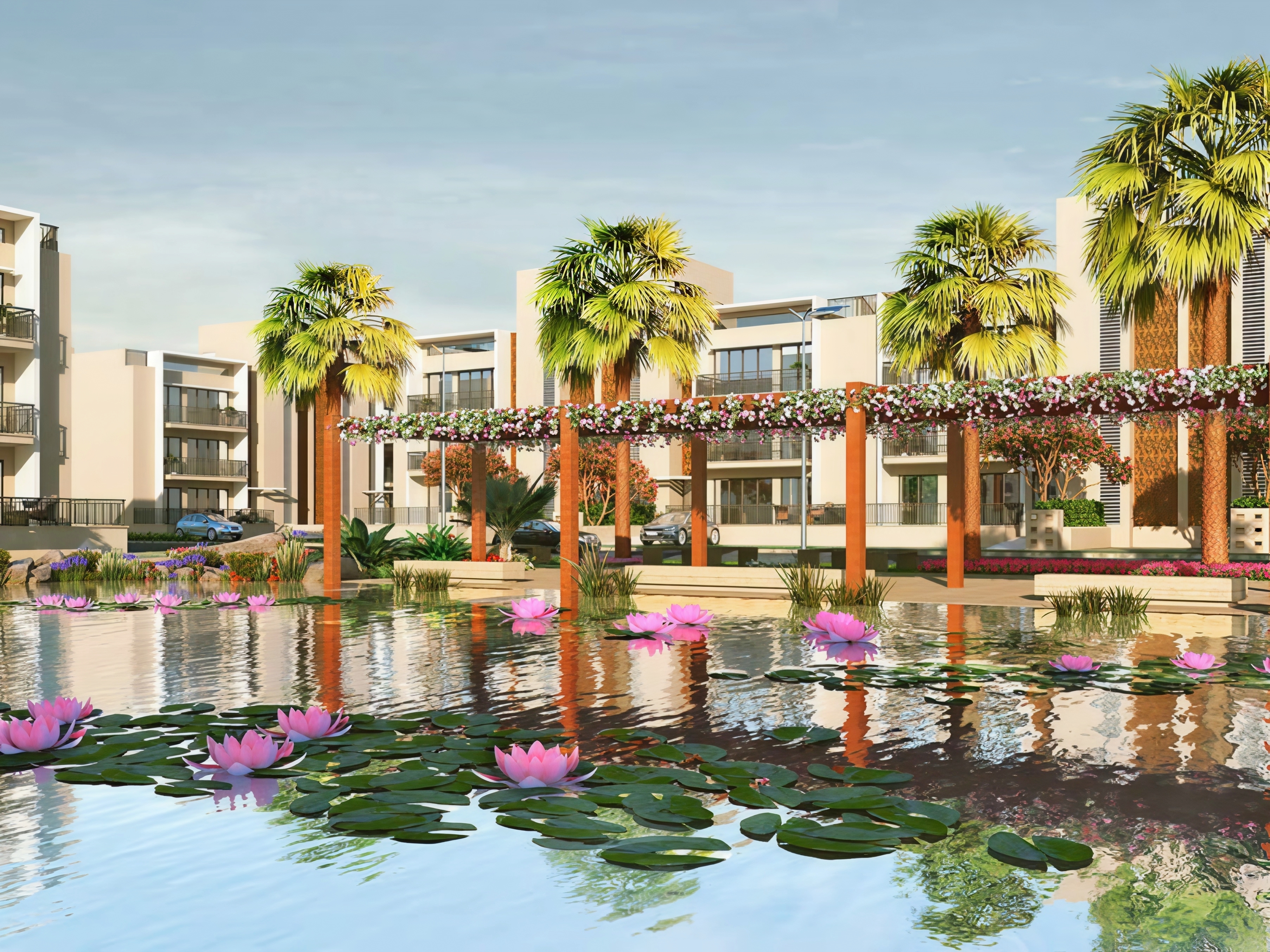 Properties in Faridabad