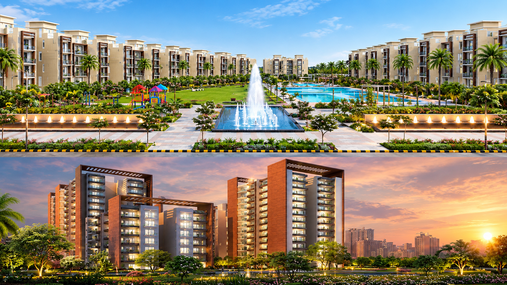 KC Garg Properties