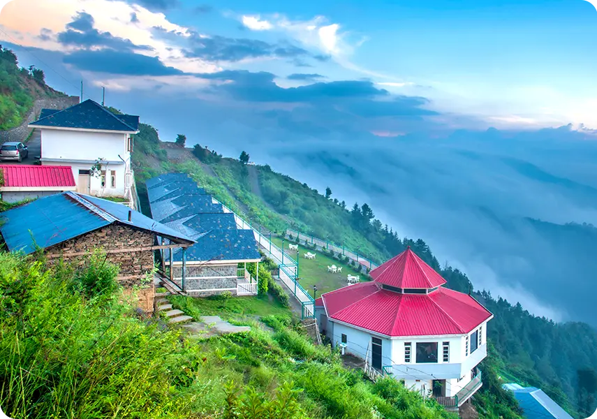 Properties in Himachal Pradesh