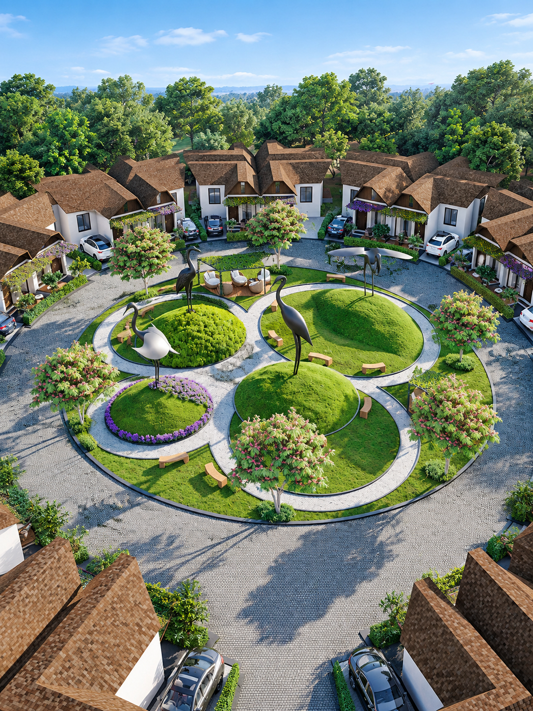 Properties in Kosi