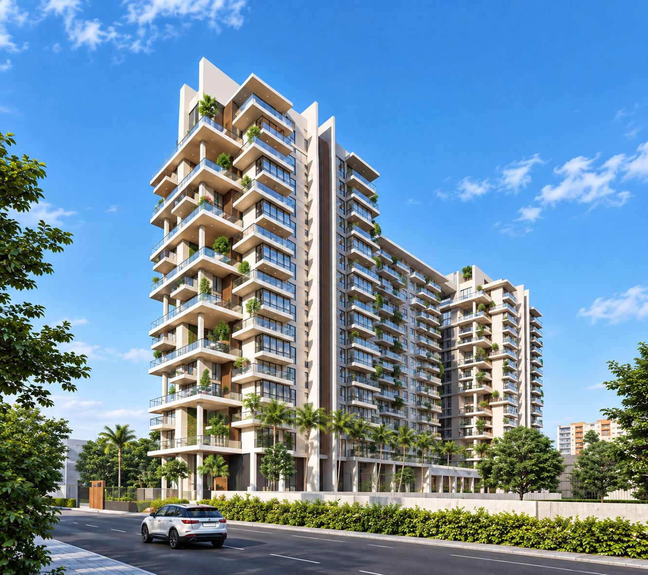 Properties in Mathura