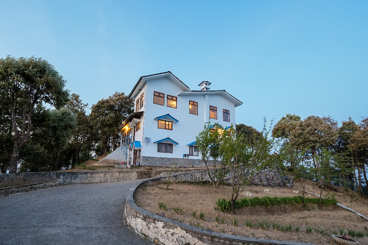 Properties in Uttarakhand